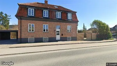 Lejligheder til salg i Vanløse - Foto fra Google Street View