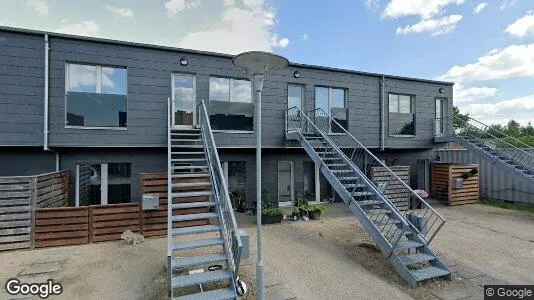 Lejligheder til salg i Hillerød - Foto fra Google Street View