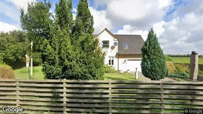 Lejligheder til salg i Nakskov - Foto fra Google Street View