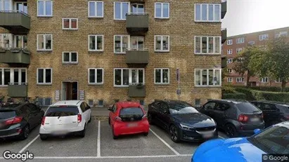 Lejligheder til salg i København S - Foto fra Google Street View