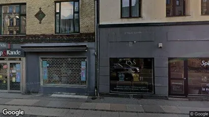 Lejligheder til salg i Frederiksberg C - Foto fra Google Street View
