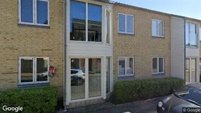 Lejligheder til salg i Silkeborg - Foto fra Google Street View