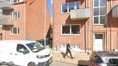 Lejligheder til salg i Odense C - Foto fra Google Street View