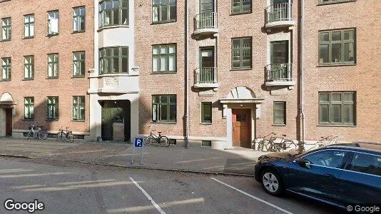 Lejligheder til salg i Østerbro - Foto fra Google Street View