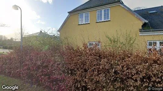 Lejligheder til salg i Værløse - Foto fra Google Street View
