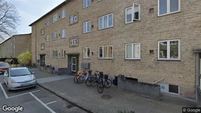 Lejligheder til salg i København S - Foto fra Google Street View