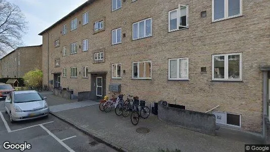 Lejligheder til salg i København S - Foto fra Google Street View