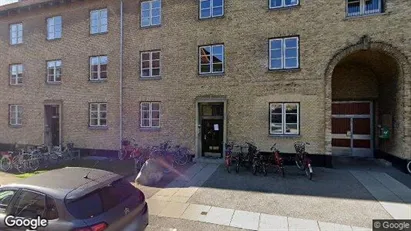 Lejligheder til salg i Brønshøj - Foto fra Google Street View
