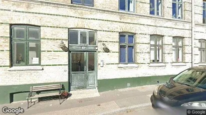 Lejligheder til salg i Valby - Foto fra Google Street View
