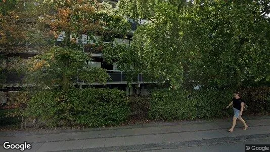 Lejligheder til salg i København NV - Foto fra Google Street View