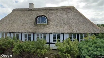 Lejligheder til salg i Humble - Foto fra Google Street View