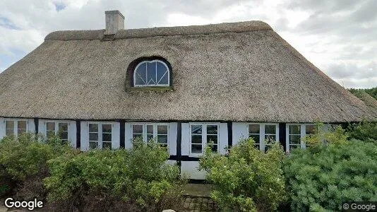 Lejligheder til salg i Humble - Foto fra Google Street View