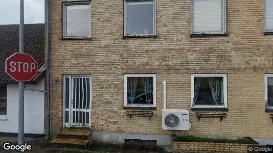 Lejligheder til salg i Sindal - Foto fra Google Street View