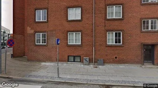 Lejligheder til salg i Horsens - Foto fra Google Street View