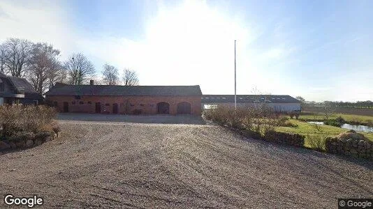 Lejligheder til salg i Højslev - Foto fra Google Street View
