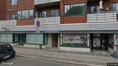 Lejligheder til salg i Horsens - Foto fra Google Street View