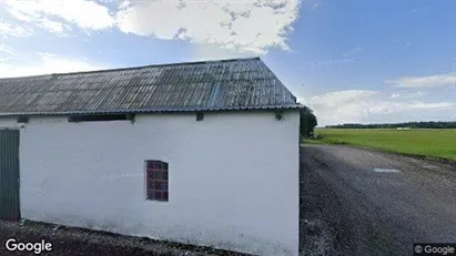 Lejligheder til salg i Hadsund - Foto fra Google Street View