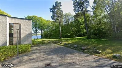 Lejligheder til salg i Hadsund - Foto fra Google Street View