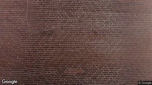 Lejligheder til salg i Odder - Foto fra Google Street View
