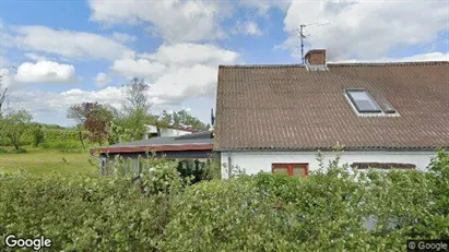 Lejligheder til salg i Lemvig - Foto fra Google Street View