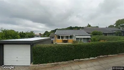 Lejligheder til salg i Ebeltoft - Foto fra Google Street View