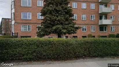 Lejligheder til salg i København S - Foto fra Google Street View