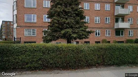 Lejligheder til salg i København S - Foto fra Google Street View