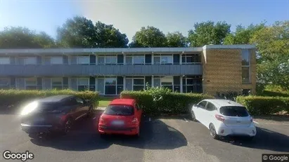 Lejligheder til salg i Odense NV - Foto fra Google Street View