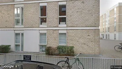 Lejligheder til salg i København S - Foto fra Google Street View