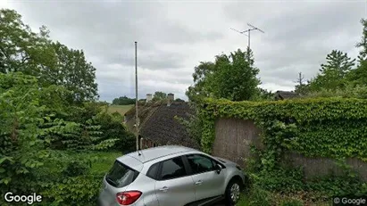 Lejligheder til salg i Svendborg - Foto fra Google Street View