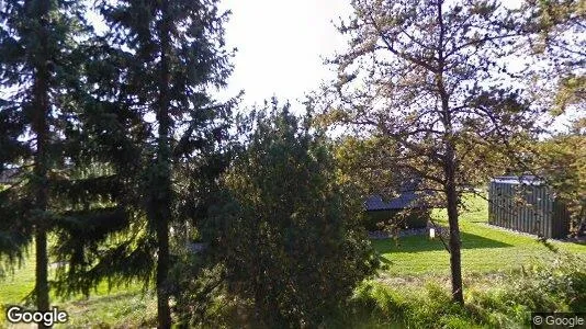 Lejligheder til salg i Femø - Foto fra Google Street View