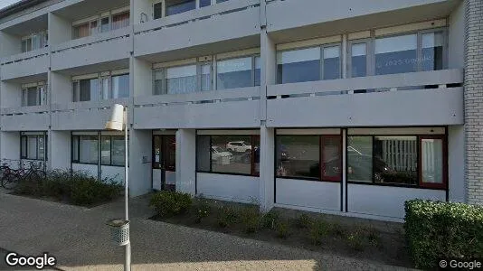 Lejligheder til salg i Næstved - Foto fra Google Street View
