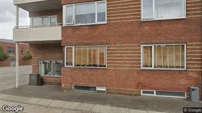 Lejligheder til salg i Horsens - Foto fra Google Street View