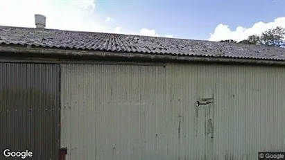 Lejligheder til salg i Vamdrup - Foto fra Google Street View