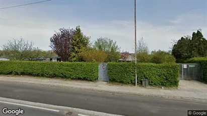 Lejligheder til salg i Rødovre - Foto fra Google Street View