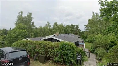 Lejligheder til salg i Ebeltoft - Foto fra Google Street View