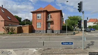 Lejligheder til salg i Odense M - Foto fra Google Street View