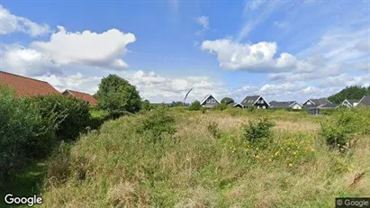 Lejligheder til salg i Tranekær - Foto fra Google Street View