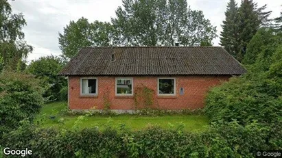 Lejligheder til salg i Ærøskøbing - Foto fra Google Street View