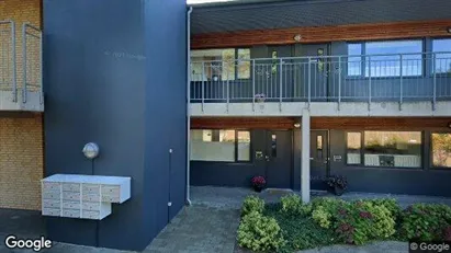 Lejligheder til salg i Hvidovre - Foto fra Google Street View
