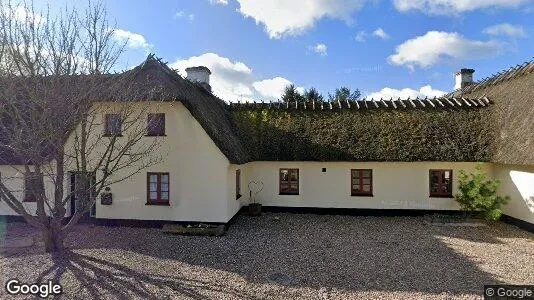 Lejligheder til salg i Middelfart - Foto fra Google Street View