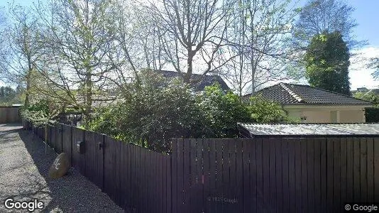 Lejligheder til salg i Silkeborg - Foto fra Google Street View