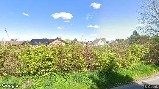 Lejligheder til salg i Silkeborg - Foto fra Google Street View