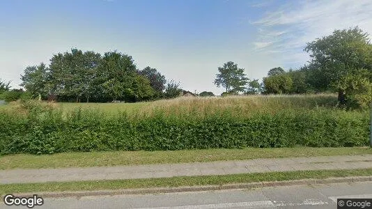 Lejligheder til salg i Broager - Foto fra Google Street View