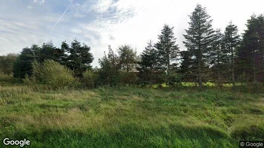 Lejligheder til salg i Bindslev - Foto fra Google Street View