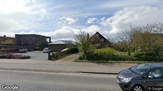 Lejligheder til salg i Esbjerg V - Foto fra Google Street View