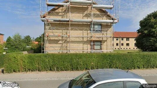 Lejligheder til salg i Bagsværd - Foto fra Google Street View