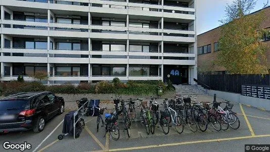 Lejligheder til salg i Rødovre - Foto fra Google Street View