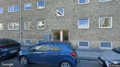 Lejligheder til salg i Frederiksberg - Foto fra Google Street View