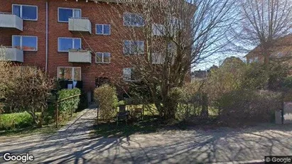Lejligheder til salg i Vanløse - Foto fra Google Street View